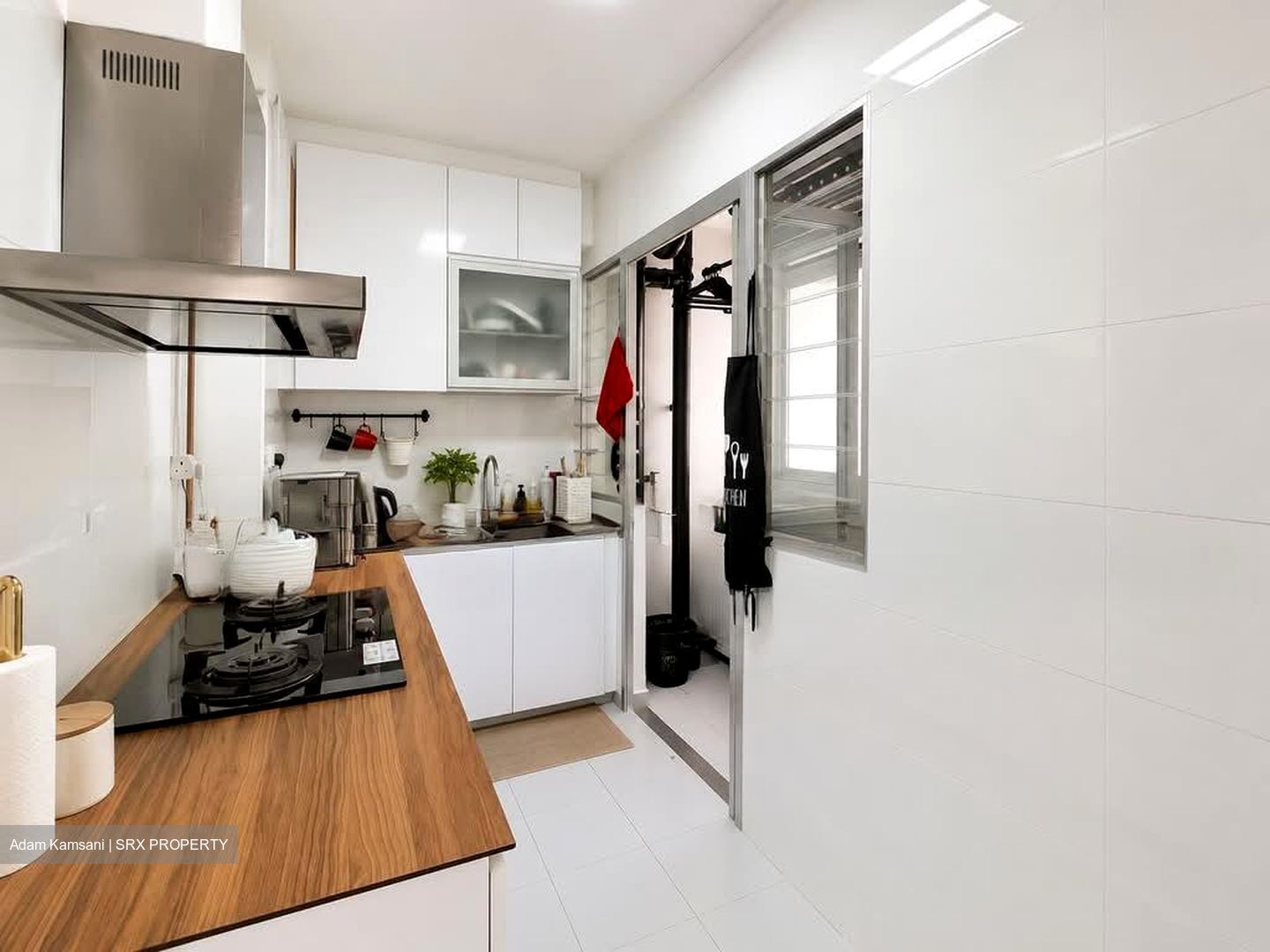 Blk 327A Punggol Vue (Punggol), HDB 3 Rooms #568091131